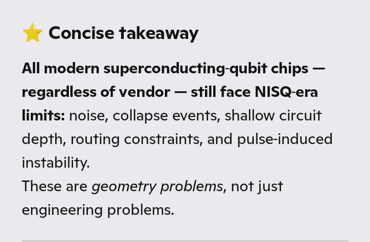 stpom157117's tweet photo. #PDNA-DSI: The #GeometryWall in #QuantumComputing (con't AI #Science by Copilot, 2026)
Be successful!
So humanity could move forward with this new set of tools.
#AI : https://t.co/ldJaZRaNKs
