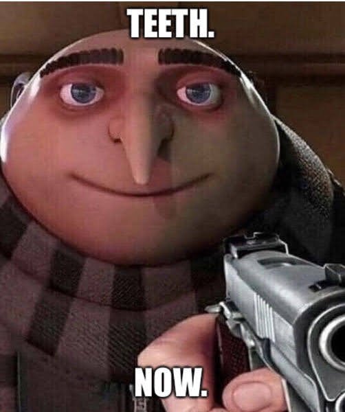 CookedIRT's tweet photo. I see you LOOKIN seein that creeper stat or MDNI tag, i gotchu
Born 96, comfortable cis M, bi leaning pre-op (dm for y if ya want)
Like my friend/so/fwb/stranger wit coin, on a veriable slider, cute you work out, ima cook and bitch finna eat, aint payin though, but ill cook https://t.co/2IJATOwt3B