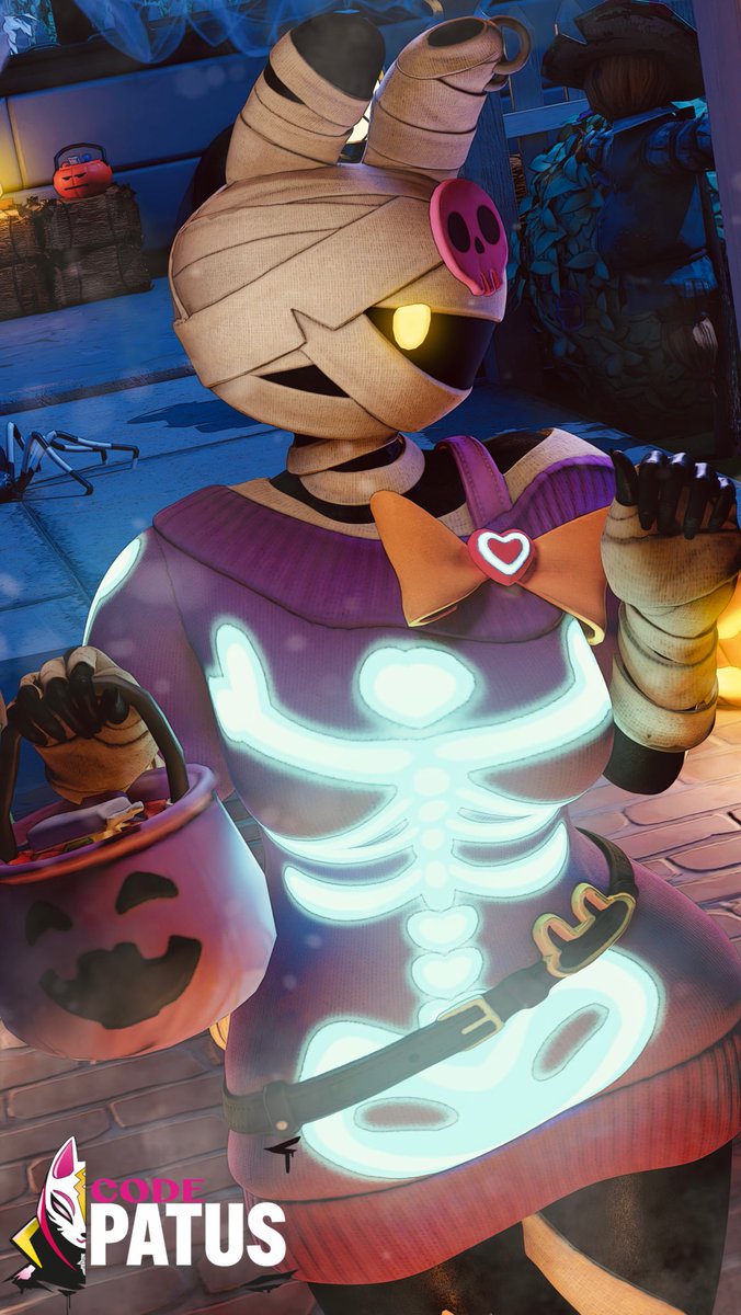 SoyPatu_'s tweet photo. Bunny ๐
Use code PATUS to support me, thanks!!!
Alt version on my Patreon: SoyPatu
#Fortnite #FortniteArt #FortniteFanArt #FortniteRender #FortniteCH7S4 #Fortnitemares2026 #fortniteoveride #FortniteChapter7 https://t.co/oZNg1zzOqB