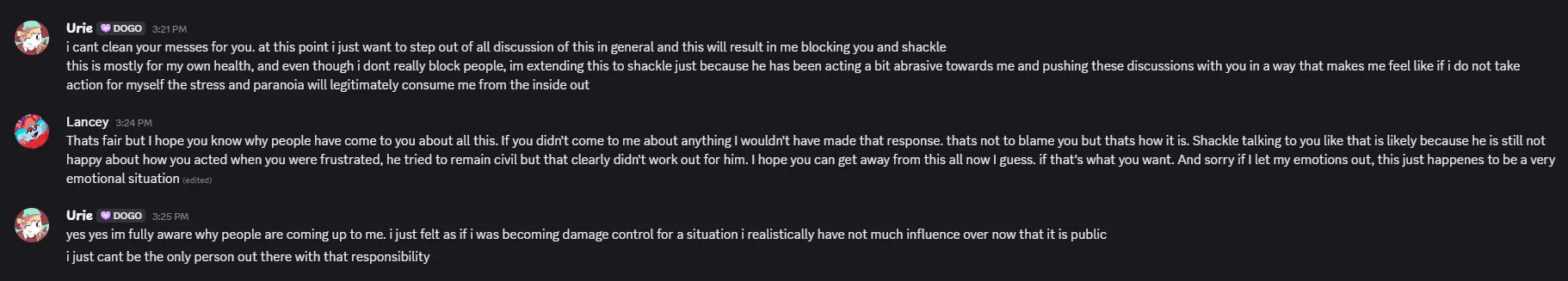 The Caleb Guy on X: 
