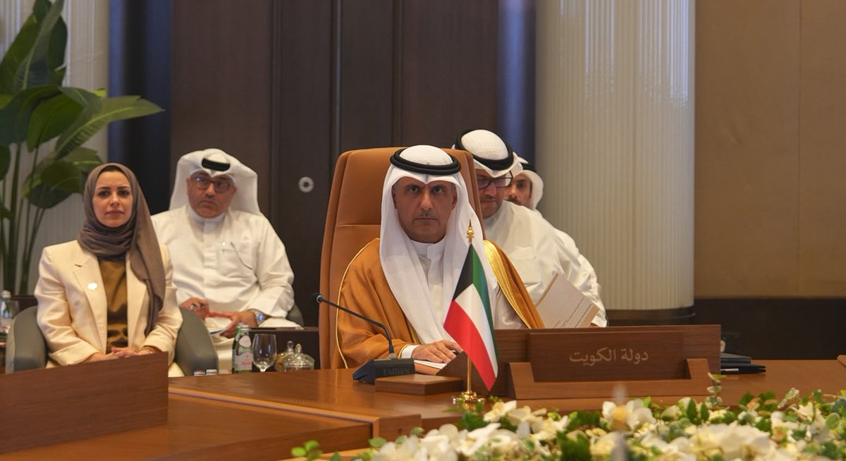 Image for the Tweet beginning: وزير الدولة للشؤون الاقتصادية والاستثمار