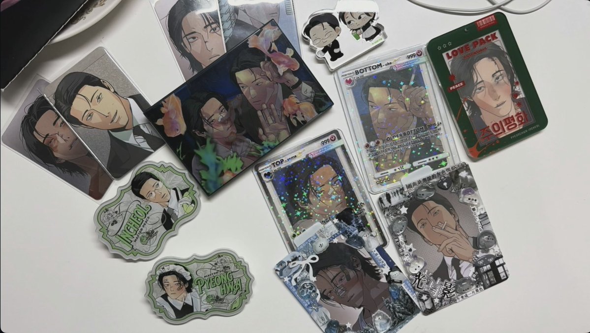 BtsZazaz's tweet photo. #reviewtedaexx ได้รับมา2-3วันแล้วนะคะ เพิ่งได้แกะเลย ขอบคุณสำหรับของแถมด้วยนะคะ แพคการ์ดมาก ใส่กล่องให้อย่างดีเลย ขอบคุณมากๆเลยฮะ🫶🏻💖✨ https://t.co/a3azqySnR6