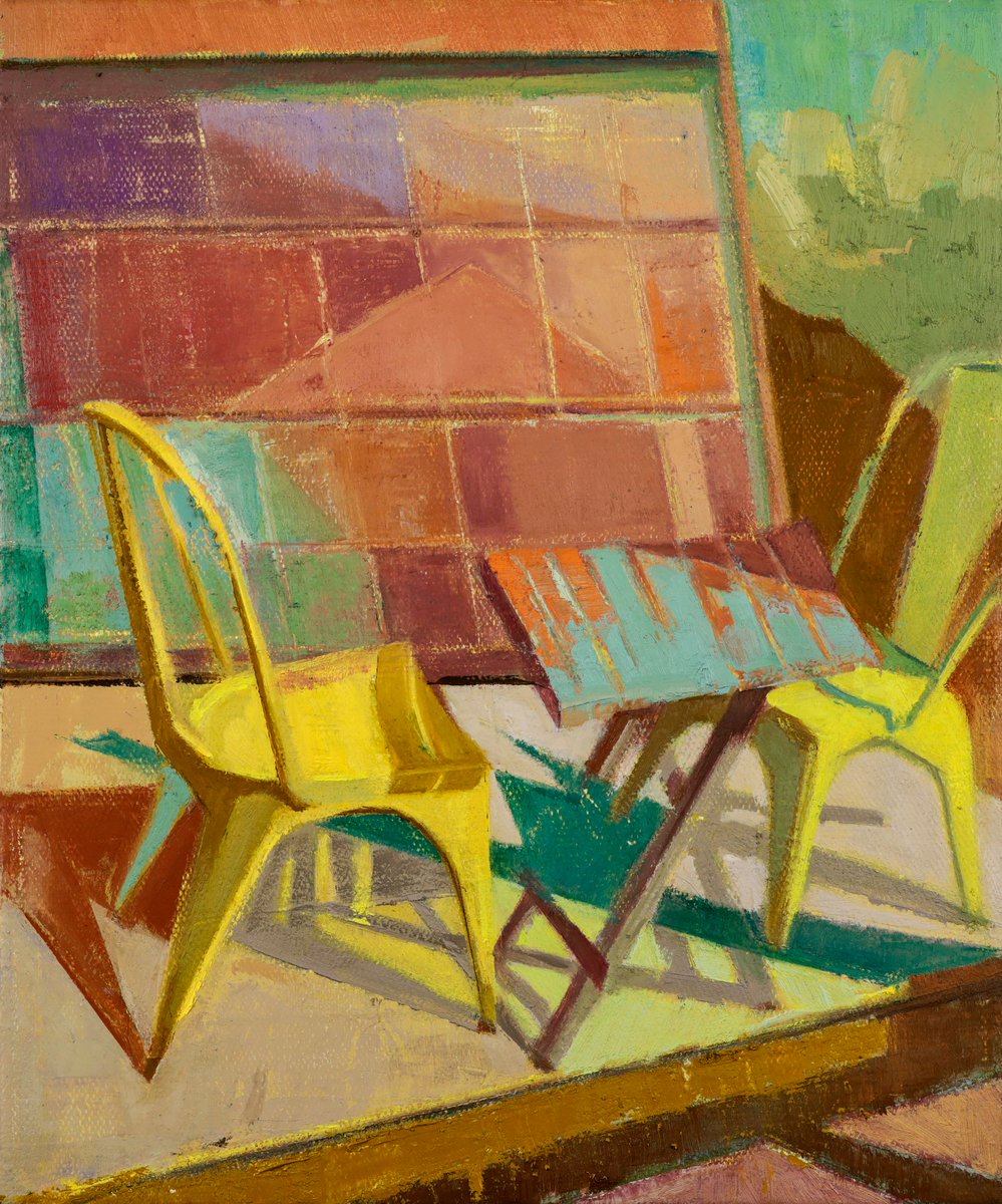Artrepreneur_OG's tweet photo. Out West: a free open call for artists across the American West. 🎨
Your work doesn't have to look Western. Accepted work could be pitched for sale to hotels and offices.
Up to 10 works. Closes Oct 31. https://t.co/FSU5KlqasV
#OpenCall #CallForArtists #ArtistOpportunity https://t.co/gA3bxpLctb