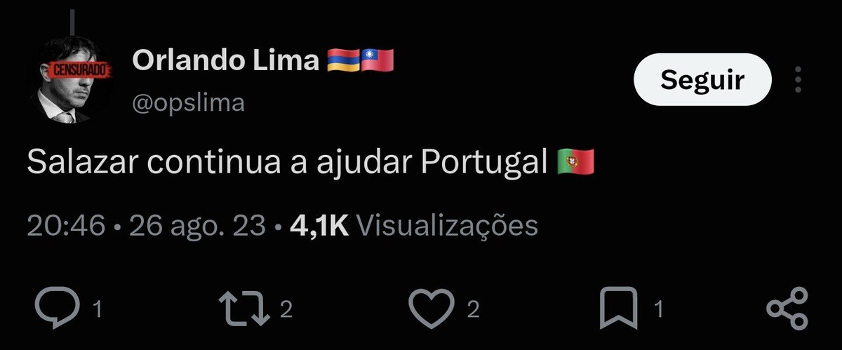 TropicalScv1ad's tweet photo. @vicabral_vcr Amg pfvr, não cai nas mentiras dessas pessoas. Elas só querem votos, foram humilhados nas eleições, são reacionários https://t.co/YDyYtcxyB4