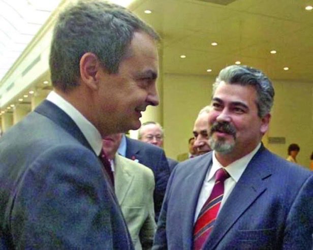BelionesEs's tweet photo. @ipeutrera Sabemos quienes son los traidores de este país, los pagados por Marruecos para reemplazarnos. https://t.co/4JvJ9N7XGw