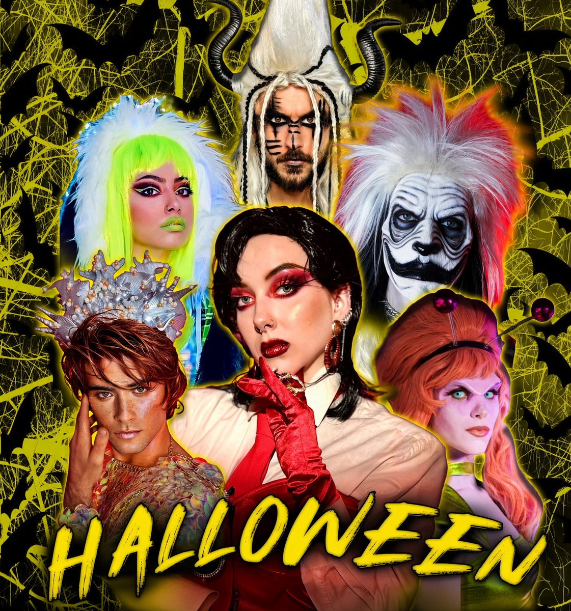 Orangeolive7's tweet photo. GET 10% OFF using the name in the link below!

Welcome to Abracadabra, the world’s most unique costume store that offers the best costumes, gifts, collectibles, makeup, masks, magic, wigs, rentals, props, accessories and more!

https://t.co/WYgGHlpi2R

#gift #discount #coupon #Deals #halloweencostumes #spookyseason #halloweenstore #halloweenfun #costumeideas #halloweenfashion #trickortreat #Halloween #ShopNow #xmas #holidayseason #holidayshopping