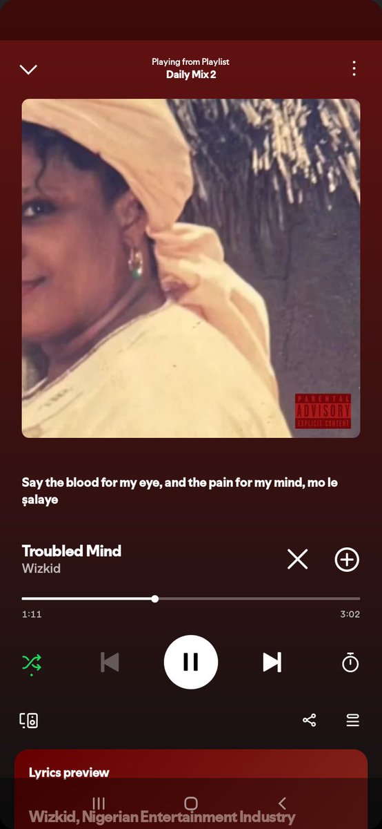 CallmeSgold's tweet photo. @wizkidayo Real love that's what we used to🦅 https://t.co/Fi4x6eLzU4