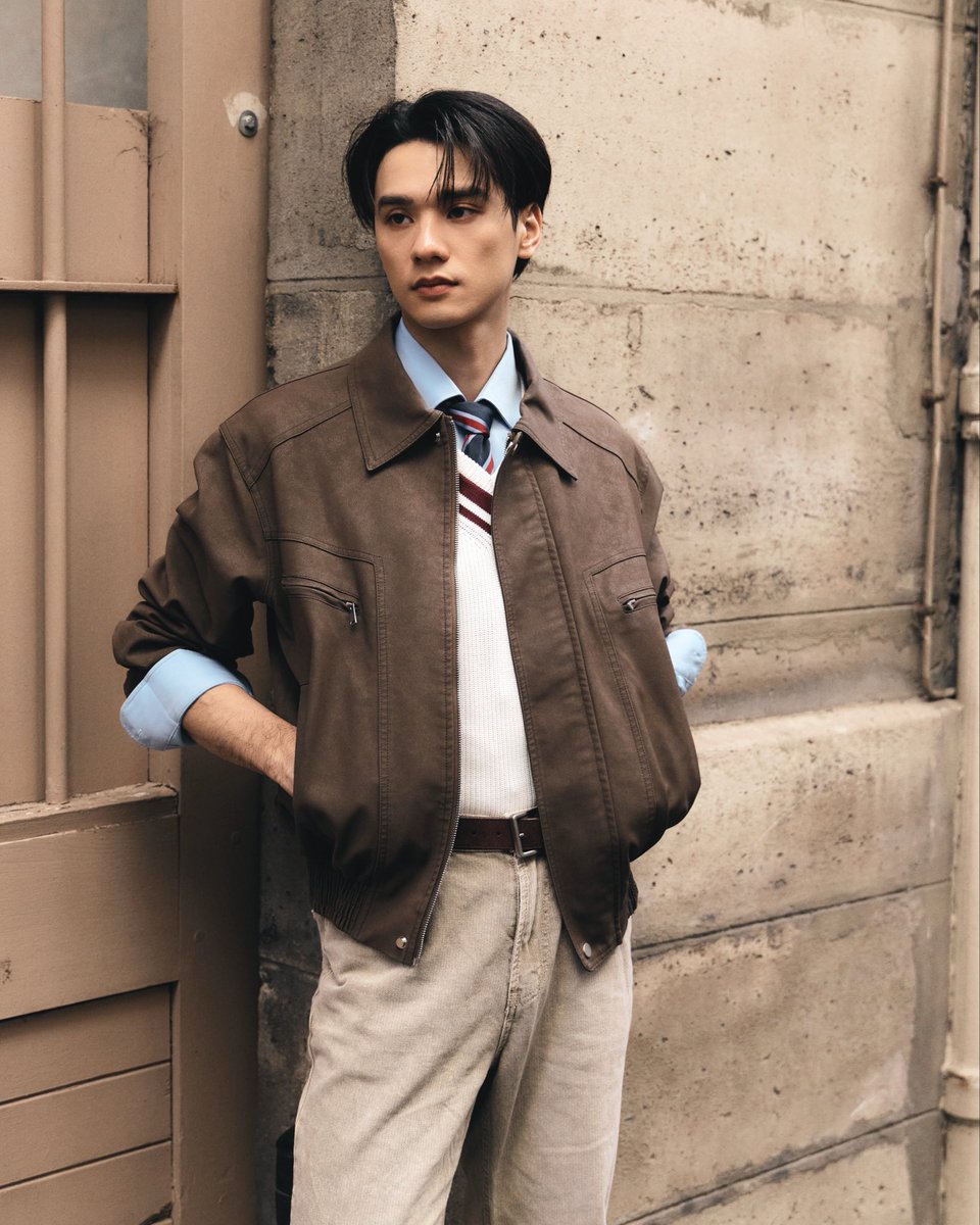 harit_keng's tweet photo. Last time

KENG NAMPING IN PARIS FW27
@Schiaparelli #Schiaparelli #PFW #nampingster #KengNamping #KengHarit https://t.co/ALBxVd0O0y