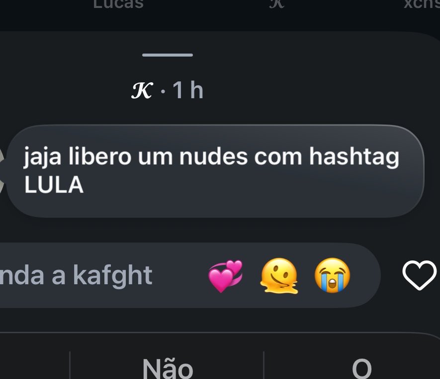 tmzfran's tweet photo. se preparem https://t.co/2COtEruHNX
