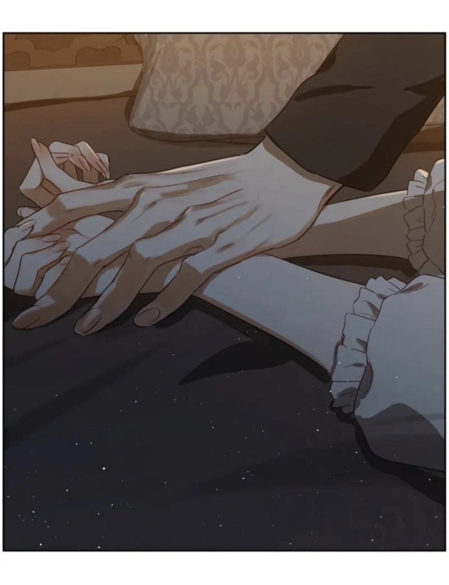 mikeyscumslut's tweet photo. Reading the new chapter of Forgotten Fields and I don’t remember well did spoon use to draw hands with this much difference? THIS BIGG?!? 👁️👁️ https://t.co/L66ZdpUdyE