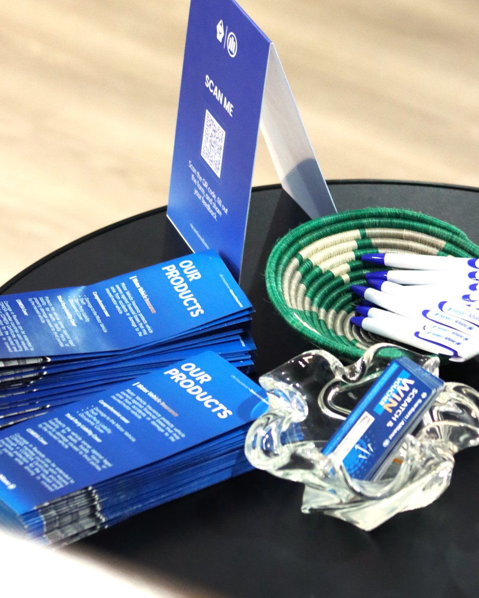 sanlamallianzr's tweet photo. The #CustomerServiceWeek celebration has started with exciting activities designed to appreciate and engage with our valued customers. Among the highlights, an exciting scratch voucher, giving some of our clients the chance to win amazing prizes!
#HappyCustomerServiceWeek2026 https://t.co/WAK0eMGEK9