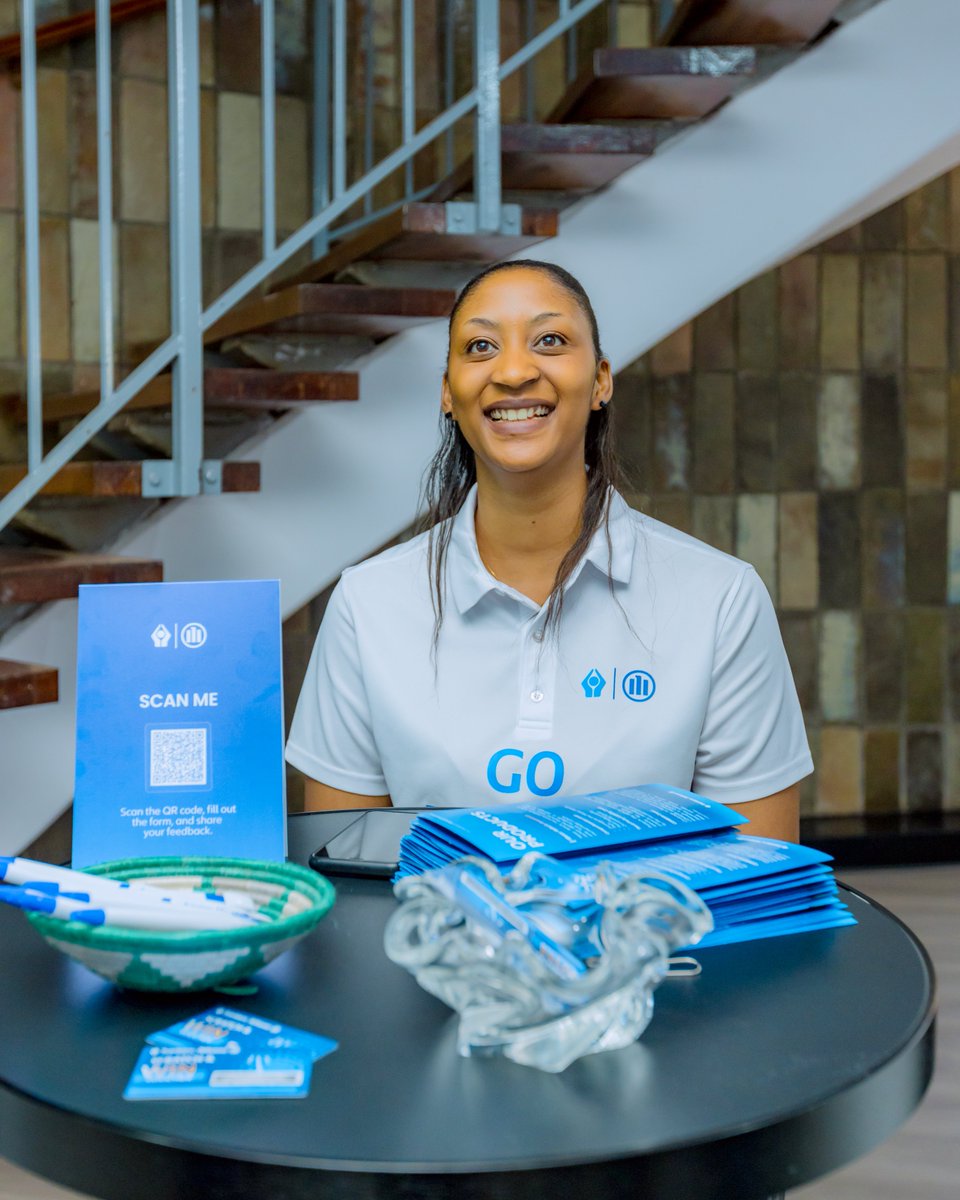 sanlamallianzr's tweet photo. The #CustomerServiceWeek celebration has started with exciting activities designed to appreciate and engage with our valued customers. Among the highlights, an exciting scratch voucher, giving some of our clients the chance to win amazing prizes!
#HappyCustomerServiceWeek2026 https://t.co/WAK0eMGEK9