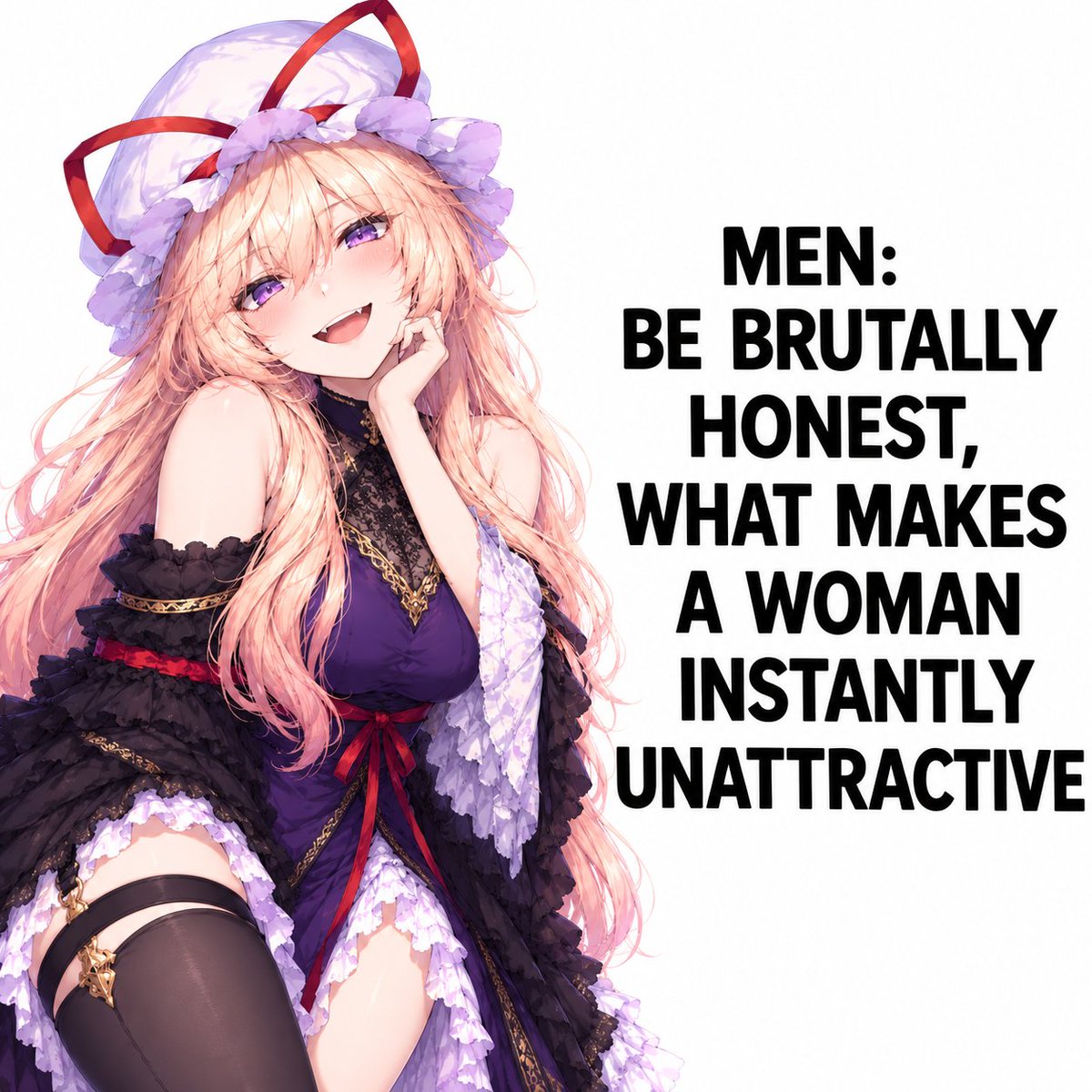 RosinaGremlinVT's tweet photo. For men!! https://t.co/on3yh2ua42