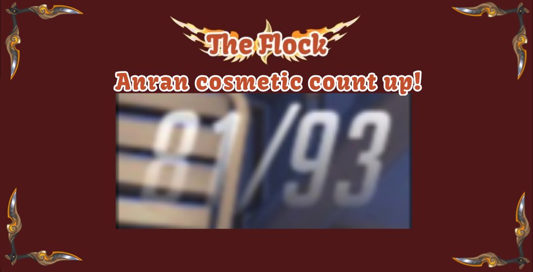 TheFlockOW tweet picture