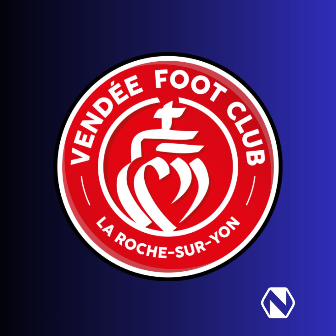 NationalZone_'s tweet photo. QUI RÉUSSIRA À LES STOPPER !? 🤯

Après 9 journées de Ligue 3, La Roche-sur-Yon et Cannes poursuivent leur série d'invincibilité.

VFC La Roche-sur-Yon : 📊

▫️6 victoires ✅
▫️3 nuls 🤝

AS Cannes Football : 📊

▫️3 victoires ✅
▫️6 nuls 🤝

Qui aurait prédit une telle entame pour ces deux promus ? 🥵