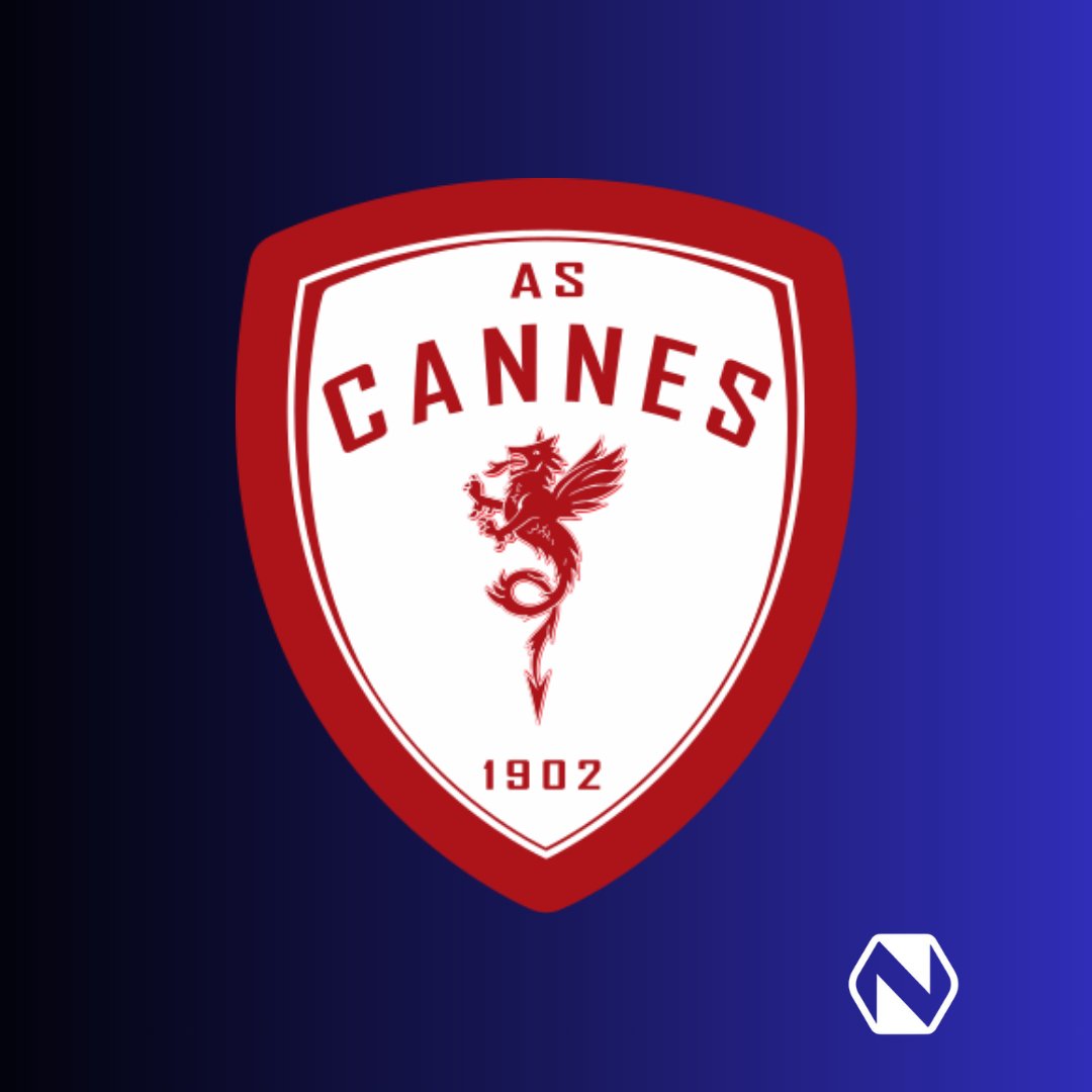 NationalZone_'s tweet photo. QUI RÉUSSIRA À LES STOPPER !? 🤯

Après 9 journées de Ligue 3, La Roche-sur-Yon et Cannes poursuivent leur série d'invincibilité.

VFC La Roche-sur-Yon : 📊

▫️6 victoires ✅
▫️3 nuls 🤝

AS Cannes Football : 📊

▫️3 victoires ✅
▫️6 nuls 🤝

Qui aurait prédit une telle entame pour ces deux promus ? 🥵