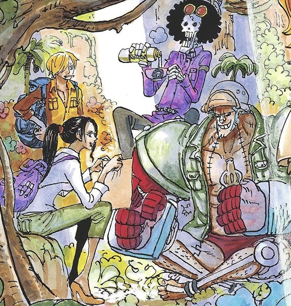 superbatliv's tweet photo. i love frobin in color spreads https://t.co/68lstuCmFj