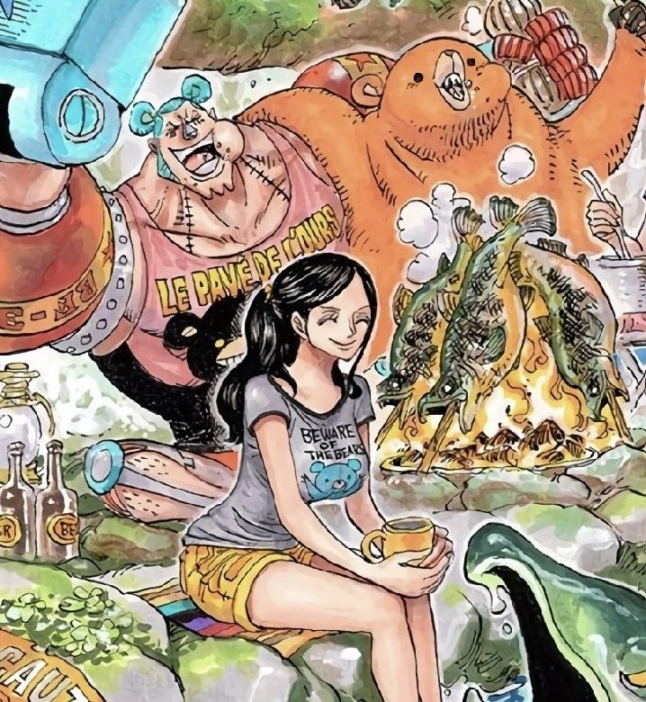 superbatliv's tweet photo. i love frobin in color spreads https://t.co/68lstuCmFj