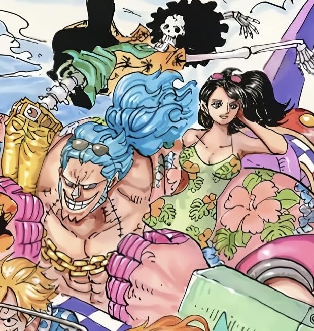 superbatliv's tweet photo. i love frobin in color spreads https://t.co/68lstuCmFj