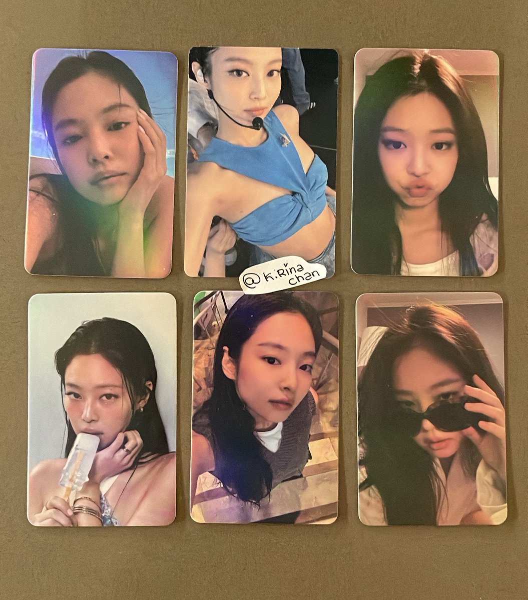 sweetnpretty_'s tweet photo. 🎀 WTT 🎀
i want to trade some of these fanmade holographic blackpink pcs !! 
i’m looking mostly for sunghoon pcs but u can offer whatever if u want >.<
eu only 🤍 my ig : k.rinachan
#wtt #photocardtrading #photocard #blackpink #photocardtrade https://t.co/incHc4zbm7