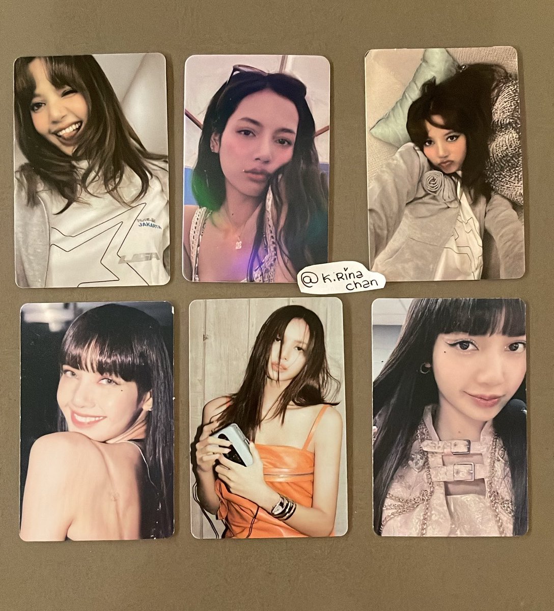 sweetnpretty_'s tweet photo. 🎀 WTT 🎀
i want to trade some of these fanmade holographic blackpink pcs !! 
i’m looking mostly for sunghoon pcs but u can offer whatever if u want >.<
eu only 🤍 my ig : k.rinachan
#wtt #photocardtrading #photocard #blackpink #photocardtrade https://t.co/incHc4zbm7