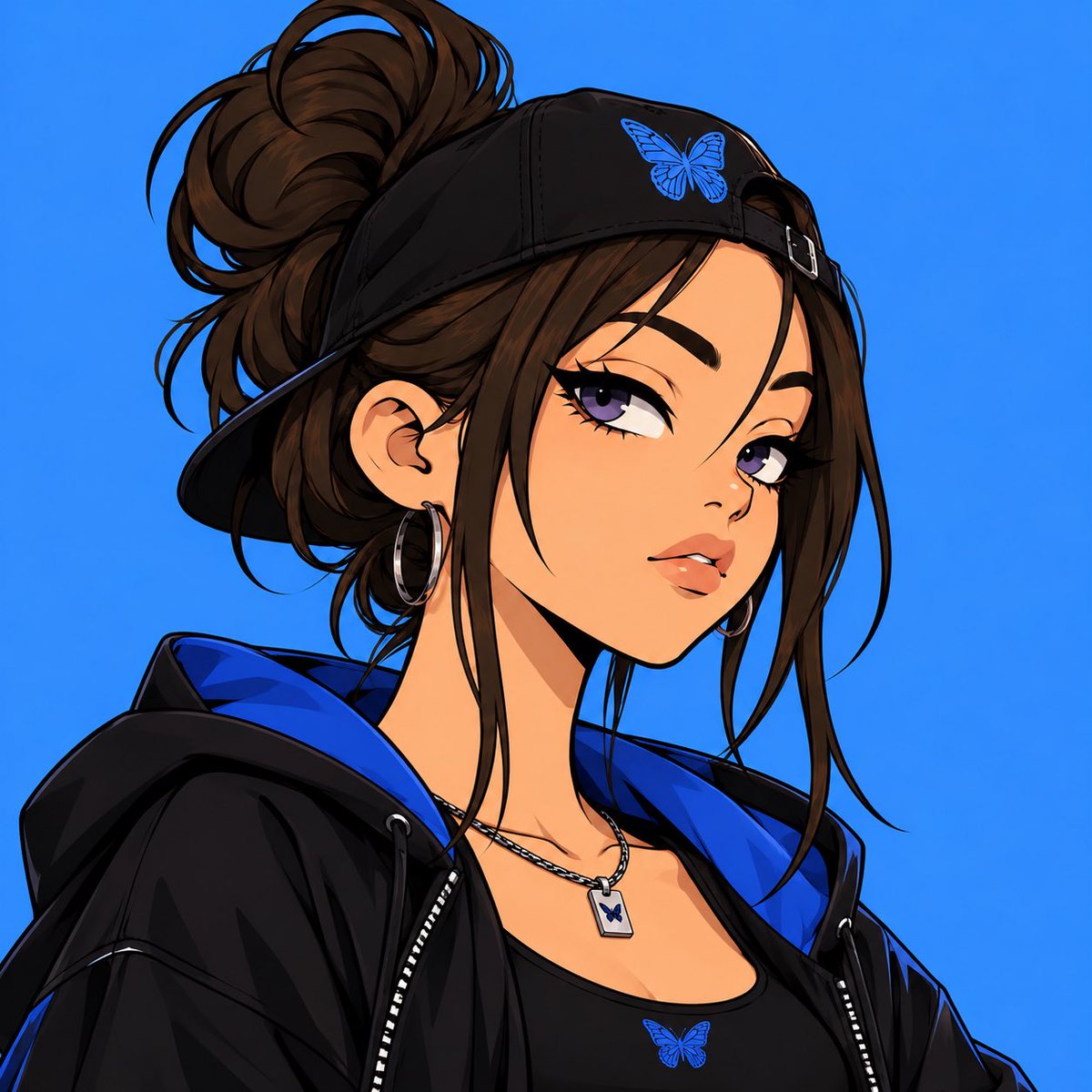 DOTBNFT's tweet photo. The first traits are starting to come out of the closet.

555 possibilities.
Which version will be yours? ⛓️💙

#DOTB #NFT #NFTArt #NFTCommunity #NFTCollection #Web3 #OnChain #DigitalArt #PFP #NFTs https://t.co/75o5tD3C4G