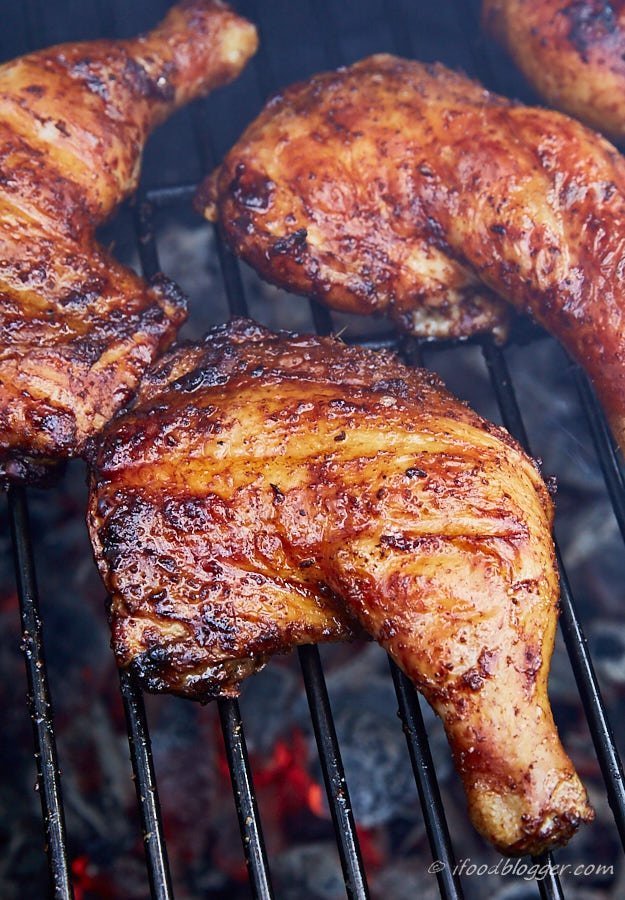 Monicagoquyd's tweet photo. Kiss 
Marry 
Kill
Fried chicken, grilled chicken and butter chicken https://t.co/MSG77JbRce
