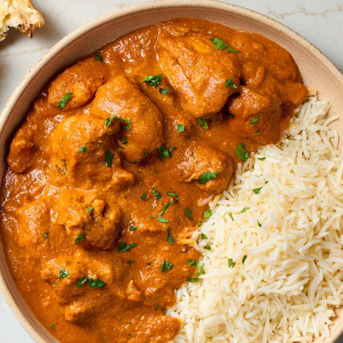 Monicagoquyd's tweet photo. Kiss 
Marry 
Kill
Fried chicken, grilled chicken and butter chicken https://t.co/MSG77JbRce
