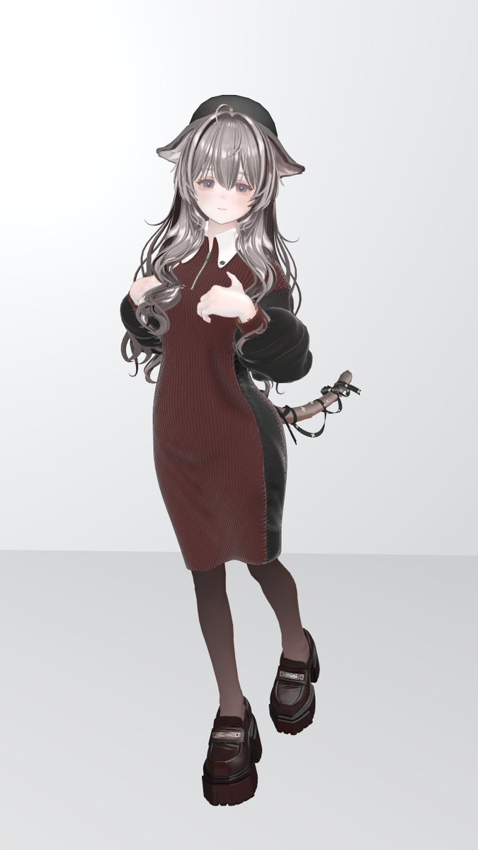 Mita_rasi_san's tweet photo. うむ　かわちい

#Bamicraft　#Marycia3D https://t.co/fSrXQrxYZx