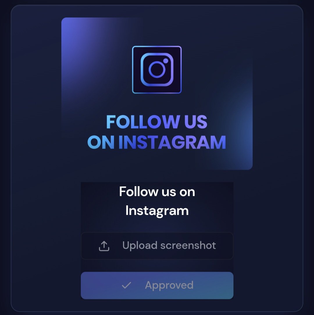 RESILIENT_HQ's tweet photo. To qualify for the reward, you need to have spent at least $10 with FundedElite.
And in the reward section you can complete the tasks which are simple and as follows;
Follow FundedElite on X
Follow them on Instagram
Set FundedElite as a favorite on Prop Firm Match
✓ Join their Discord community
Upload the requested screenshots as proof and wait for each task to be approved to claim your account✅️