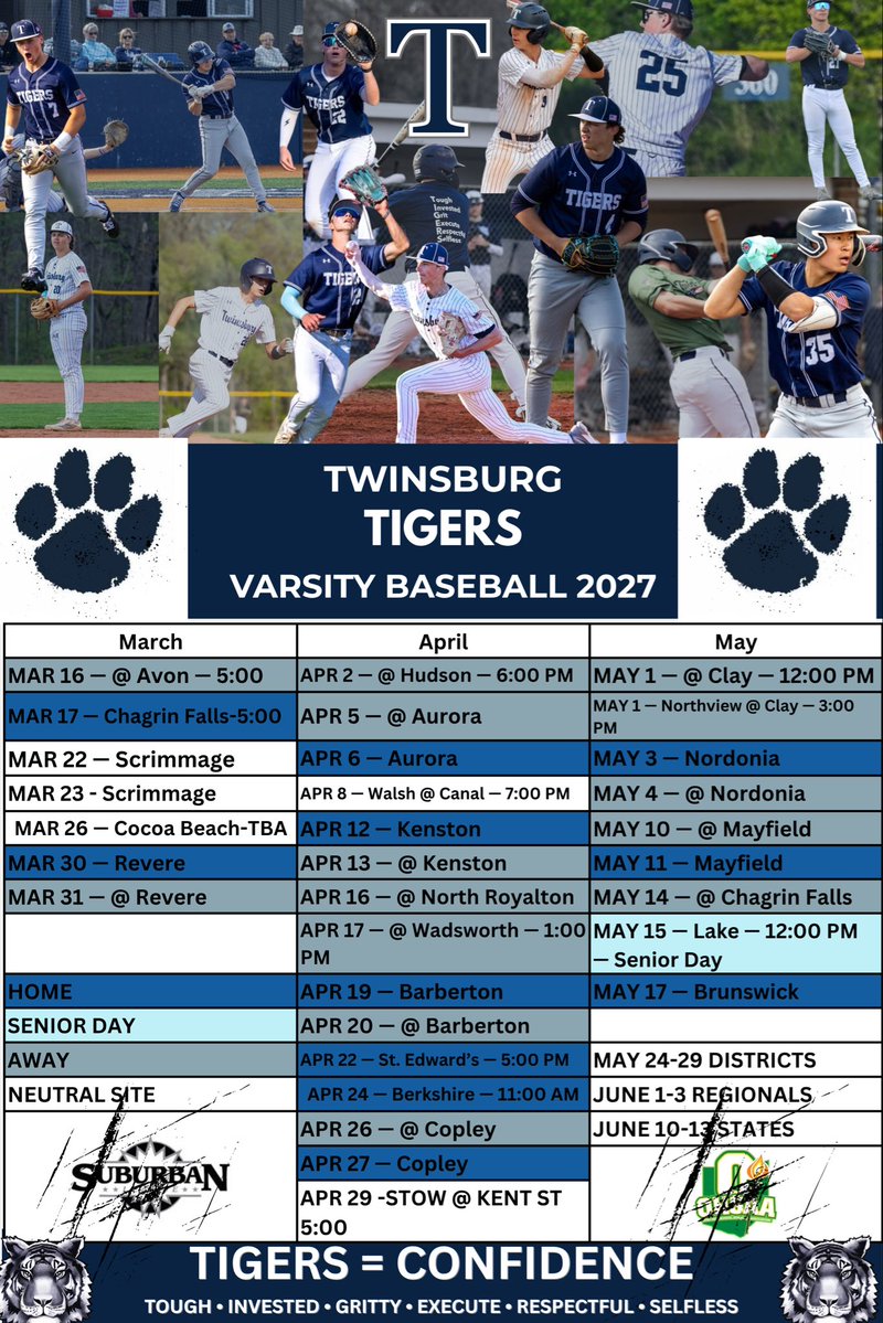 THS_Baseball21's tweet photo. 2027 LOADING……………
@kimmel_nathan4 @AJSorace_23 @KylerHoon @ShinadaAiden @BradenHoldford @ZachShobert_13 @kyleanello07 @M_Schultz21 @TrumanGoss @GarrettMonday22
@Brandon1Single @bradystrnad2 @West0nm0rd0ck @MattIanni2812 https://t.co/WxofDS74a7