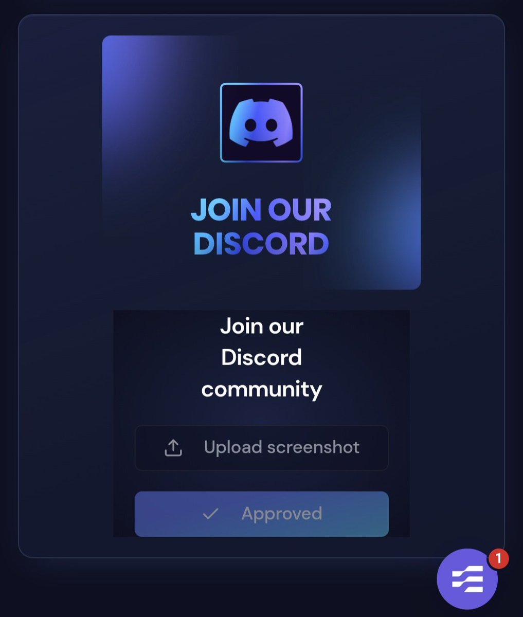 RESILIENT_HQ's tweet photo. To qualify for the reward, you need to have spent at least $10 with FundedElite.
And in the reward section you can complete the tasks which are simple and as follows;
Follow FundedElite on X
Follow them on Instagram
Set FundedElite as a favorite on Prop Firm Match
✓ Join their Discord community
Upload the requested screenshots as proof and wait for each task to be approved to claim your account✅️