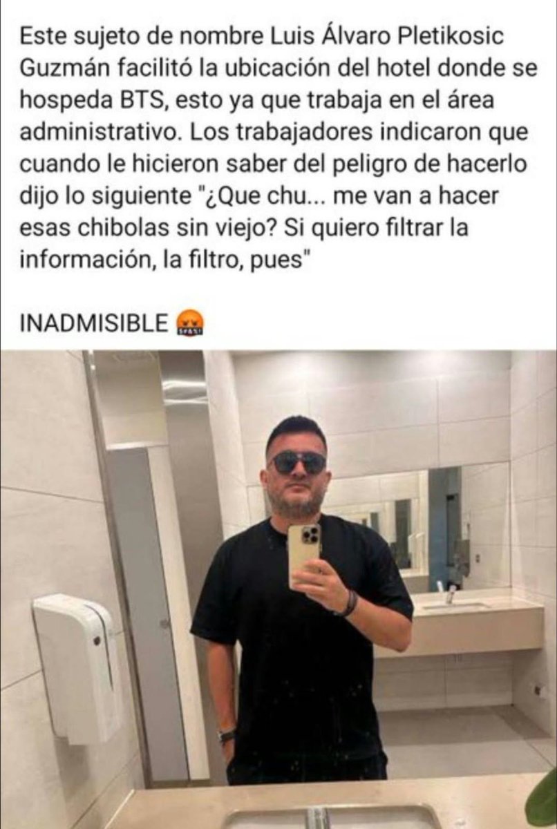 Giselleeefresi's tweet photo. Imaginate postular para alcalde y hacer publica la ubicación de los unos artistas reconocimientos mundialmente? Y al ser reprochado por eso decir un "Y q chu... me van a hacer esas chibolas sin viejo?" Cuando tú tienes una demanda de alimentos por no pasar pensión a tus hijos 🤔 https://t.co/wzgV28eTaP