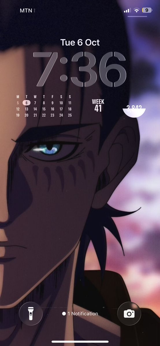 jbmillenial's tweet photo. Your current wallpaper
Your favourite song at the moment
A picture of you
A random screenshot

Let’s see yours! https://t.co/bFP1vSW4tp