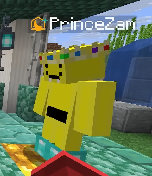 PrinceZamLIVE's tweet photo. @ItsKyleEff i used to be something https://t.co/C9HpC1YKKQ