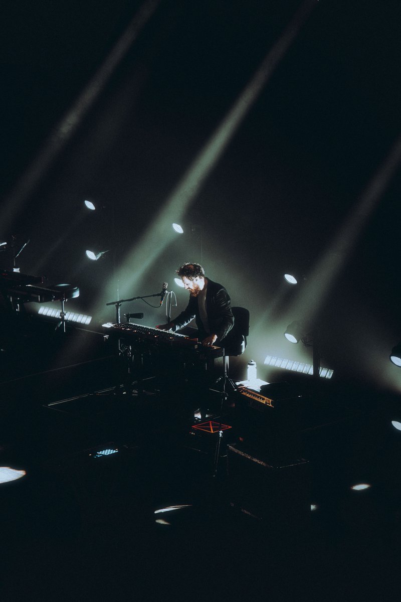 dcfc's tweet photo. Thank you to everyone who came out to support the European leg of our I Built You A Tower Tour. We had an amazing few weeks and we’ll see you again soon. Until next time!

📸: Sebastiaan Stam https://t.co/9yWjb1sbyf