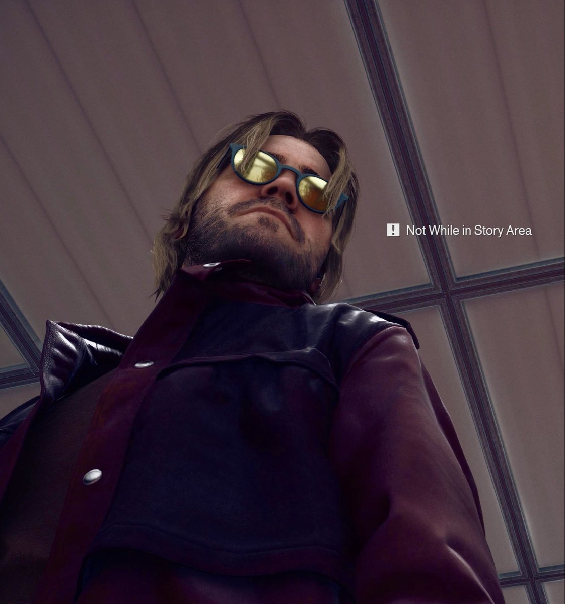 ControlRemedy tweet picture