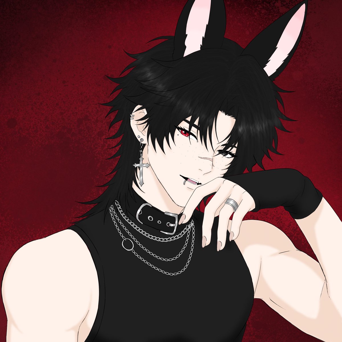berrysweetvt's tweet photo. @_VGen_ Heya I’m Berry! I’m an artist who loves drawing fan art and OCs!
#VGenCode #VGen
Portfolio: https://t.co/D1KN0Zat0W
Vgen: https://t.co/VGM2ElqWja https://t.co/OQ28BE03OS