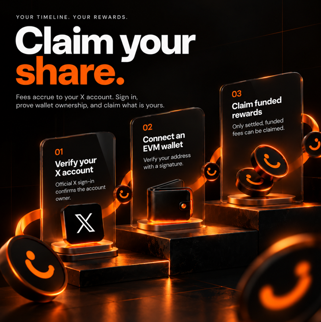 socialdotfun_'s tweet photo. Your Timeline. Your Rewards.
Claim Your Share.

(Token hasn't launched yet, stay safe) https://t.co/AT0s8uzYa9