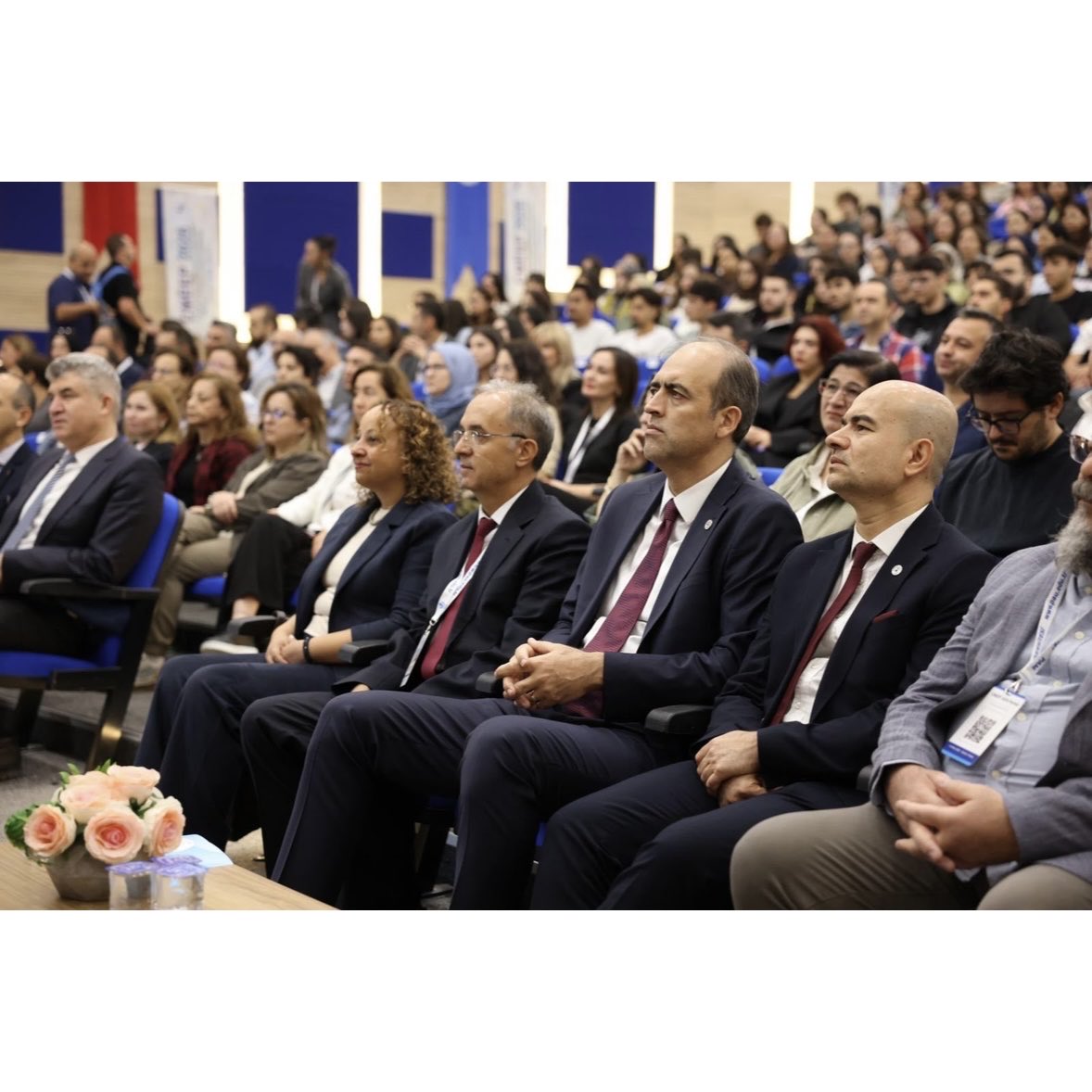 projepiktesIV's tweet photo. Pamukkale Üniversitesi tarafından düzenlenen kongrede, PIKTES projesi kapsamında hazırlanan “Çocuklar için Türkçe Yeterlik Sınavı” katılımcılara tanıtıldı.
📍Denizli

@tcmeb 
@mebhbogm 
@EUDelegationTur 
@pauedutr 

#piktes https://t.co/VIy0aVv9Kj