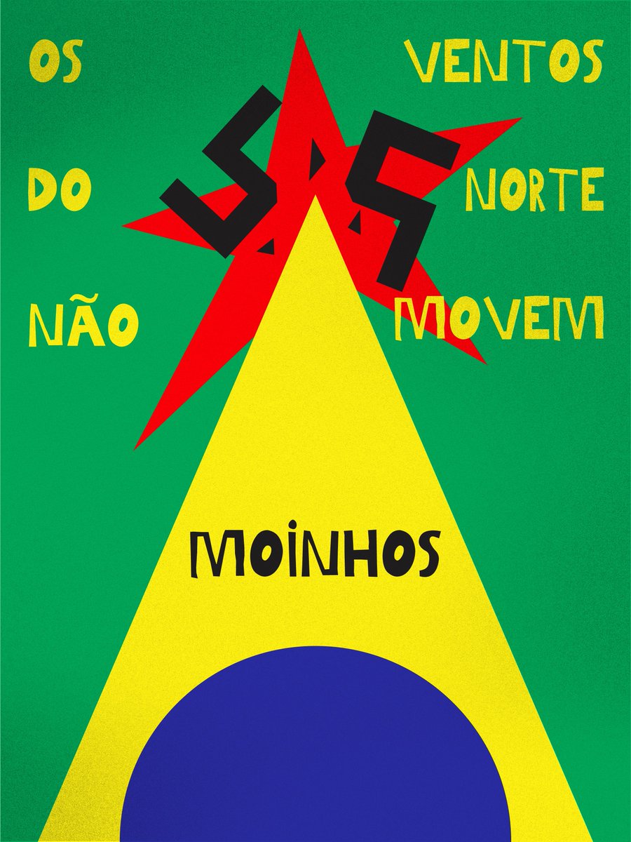 Y2K_joka's tweet photo. Meu design pro desafio #toroctober 3/15!

Resistência
#coletivotoró #toroctober #graphicdesigns #posterdesign @coletivotoro https://t.co/E03nA1I9x0