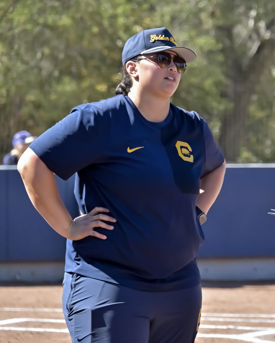 CalSB's tweet photo. Happy National Coaches Day to our incredible coaching staff! 

#GoBears https://t.co/ETdljYtEkt