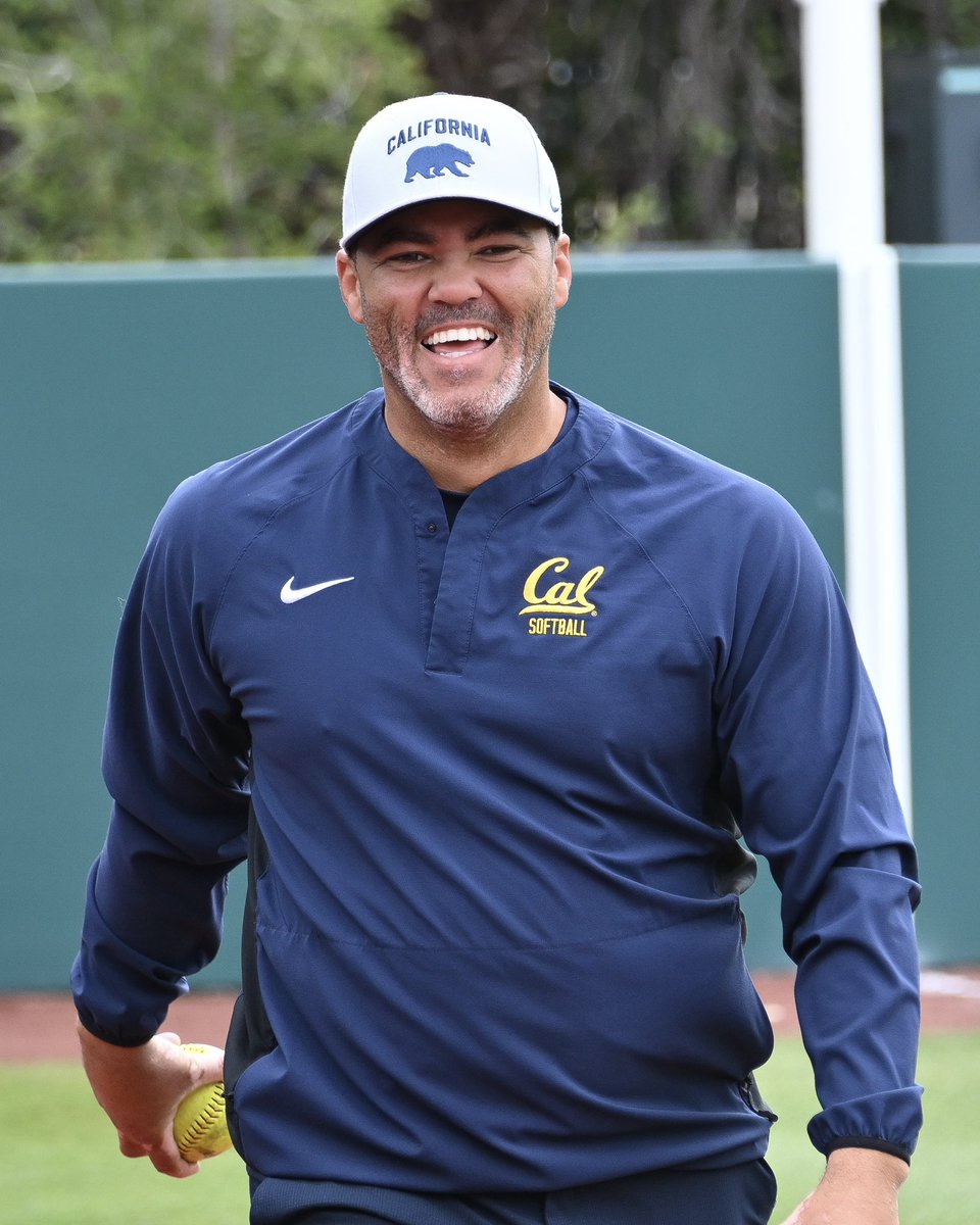 CalSB's tweet photo. Happy National Coaches Day to our incredible coaching staff! 

#GoBears https://t.co/ETdljYtEkt