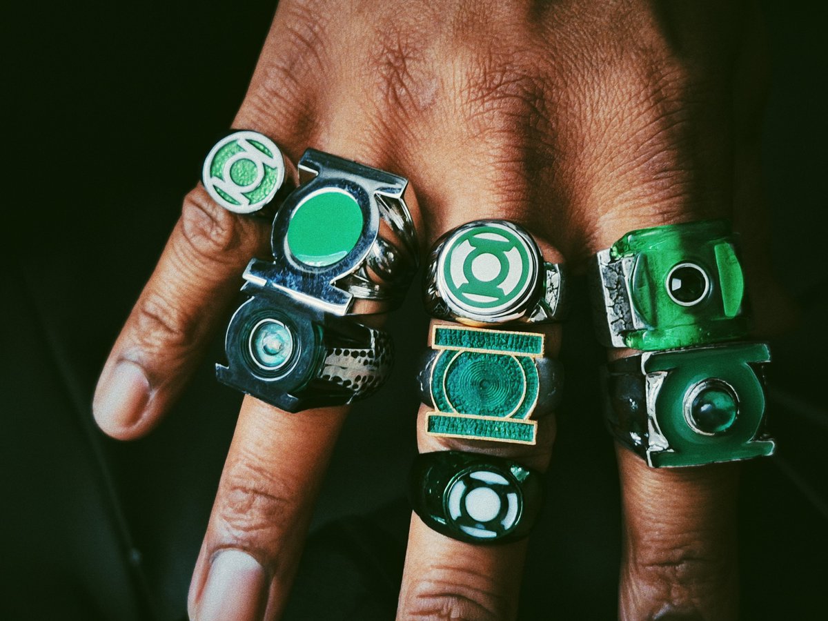 PhotogSickSyn's tweet photo. #hbolanterns #greenlantern #dcu #cosplay https://t.co/i7HZ6jrCwP