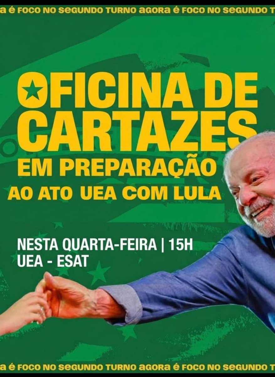 marlbororedy's tweet photo. oi manauaras amigos lindos, pra quem tá procurando manifestação, lugar pra fazer cartaz, palestras pra levar seu conhecido que votou nulo/branco no primeiro turno, eu trago as seguintes informações pra vocês:
SE ORGANIZEM! https://t.co/0Bn3yAThTz
