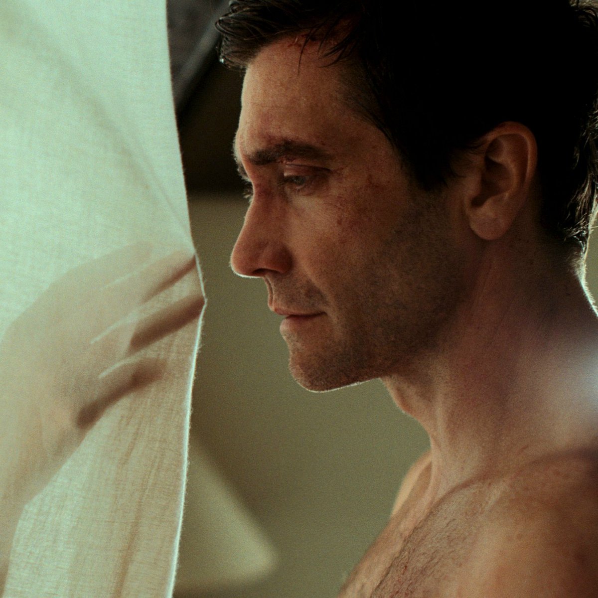 99cines's tweet photo. Jake Gyllenhaal #Remain https://t.co/bh78uvmfDc