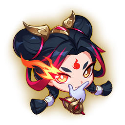Julex_Gameplays's tweet photo. Chibi T1 Yunara emote

"Victory Pose" https://t.co/qDrcCYRxu8