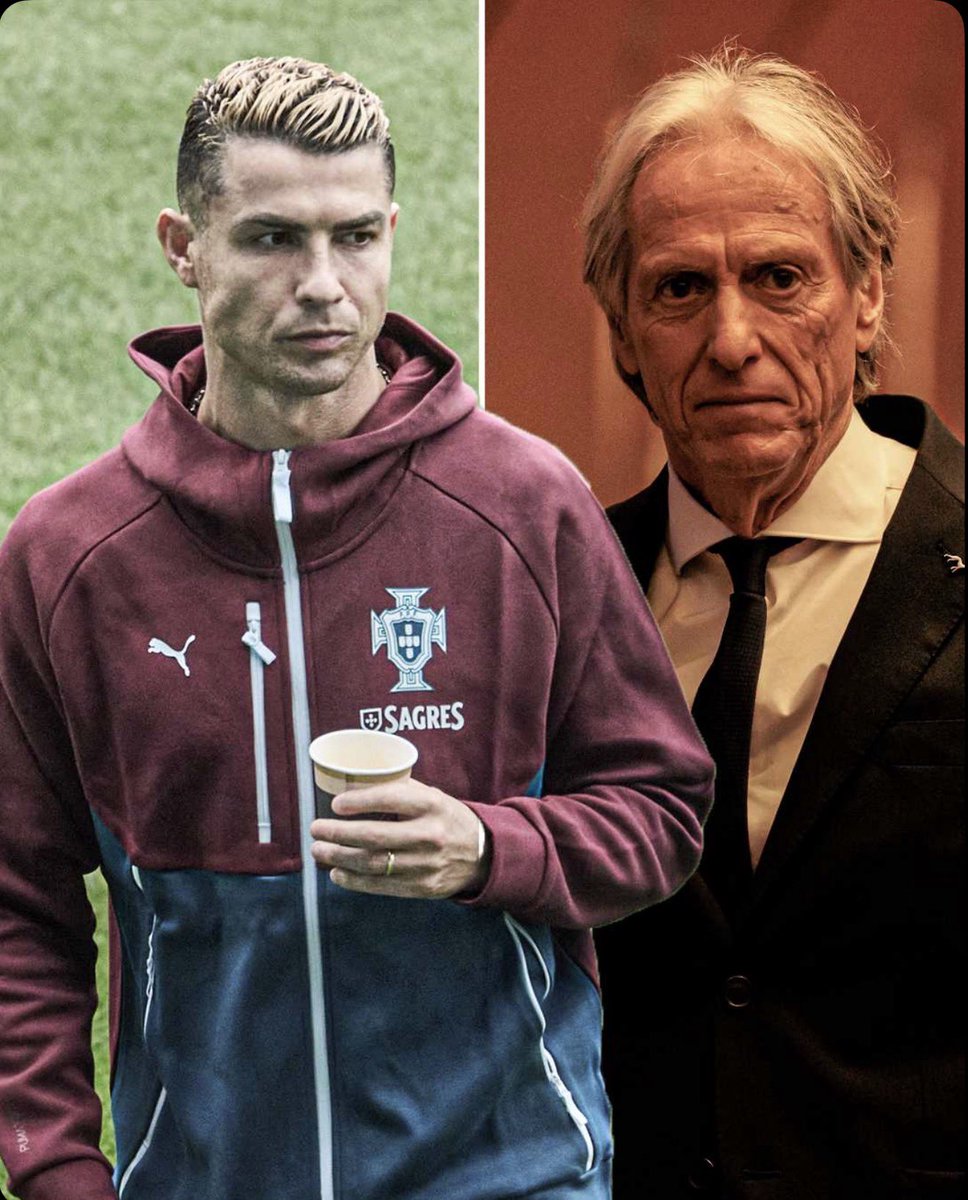 VictorChuksJr1's tweet photo. 🚨🇵🇹 OFFICIAL! CRISTIANO RONALDO STATEMENT: “This is the truth on what has happened with Jorge Jesus”. According to Romano.... 

As I promised, I decided to recount, in the first person and directly, the circumstances surrounding the last training camp of the National Team.

After the 2026 World Cup I prepared a letter to the Portuguese people, which I still keep, with the words I want to address to them when I leave our team for good.

At the end of the competition, already on the flight back from the United States, the President of the Federation asked and insisted that I reconsider the decision to leave, because the FPF wanted me to continue.

Right afterwards he asked me for my opinion on the name of the current head coach, which he was considering alongside other names he did not reveal to me.

I told the President of the Federation that, in my opinion, it would be the right choice.

That is why, on the day the current head coach was presented, I was genuinely happy with the choice. It was the right option, as the results are confirming.

A few days later I received a first contact from the new national team coach saying he would like to meet me in person. I said yes and we scheduled it for the end of my holidays.

We met at the Cidade do Futebol, where my club was holding its pre-season training camp.
That day the coach told me he was counting on me and that my presence was fundamental to his project. He presented me, right there, with a plan for my participation. He told me I would play the first match and the last one, and that for reasons of physical management he would always make three to four changes per match.

At that point he raised the possibility of me not travelling with the national team to Norway and Denmark. He proposed that I play the first match and stay in Portugal, then rejoin before the match at the Dragão.

I refused this proposal immediately. It seemed obvious to me that I could not accept it. It was not because I would not play the matches abroad that I would stop captaining our team. That privilege of staying in Portugal would not be a good example.

The coach ended up agreeing with my analysis.

This conversation was attended by Simão Coutinho, sporting director of Al Nassr, the person to whom the current coach reported throughout last season and one of those responsible for his signing by the club in 2025.

On the eve of the start of the camp the coach came to my house in Lisbon, at his request, for another conversation with me. The conversation was calm and all the principles agreed in August were maintained.

I played the match at Alvalade and, although substituted, I made no problem of it. I put the armband on Bruno Fernandes myself, far from imagining that I might be taking my last steps as a player and captain of the National Team. What mattered to me that day was our victory. Winning is always good; in Portugal and for my country, even better.

At lunchtime on the day of the match in Norway, an assistant to the coach came to the table where the group was having lunch and informed me that the coach wanted to speak to me.

To my absolute surprise, the coach asked me if I was fit to play 30 minutes. I was fully focused on my physical recovery, integrated with my teammates as always, and thinking that I would not play that day. Without any problem.

This request was something outside my physical recovery and training plan — because I was only going to play on the 4th at the Dragão — but of course I said yes. He replied that I should then be ready because I would play 30 minutes.
The rest everyone knows. I warmed up from half-time, watched the minutes go by, and was not called.

The coach had broken his word to me.