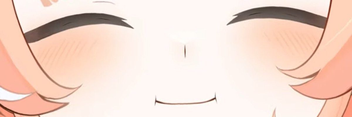 Cyclooooone66's tweet photo. @pillowdearASMR my banner https://t.co/qKHRHbSVxd