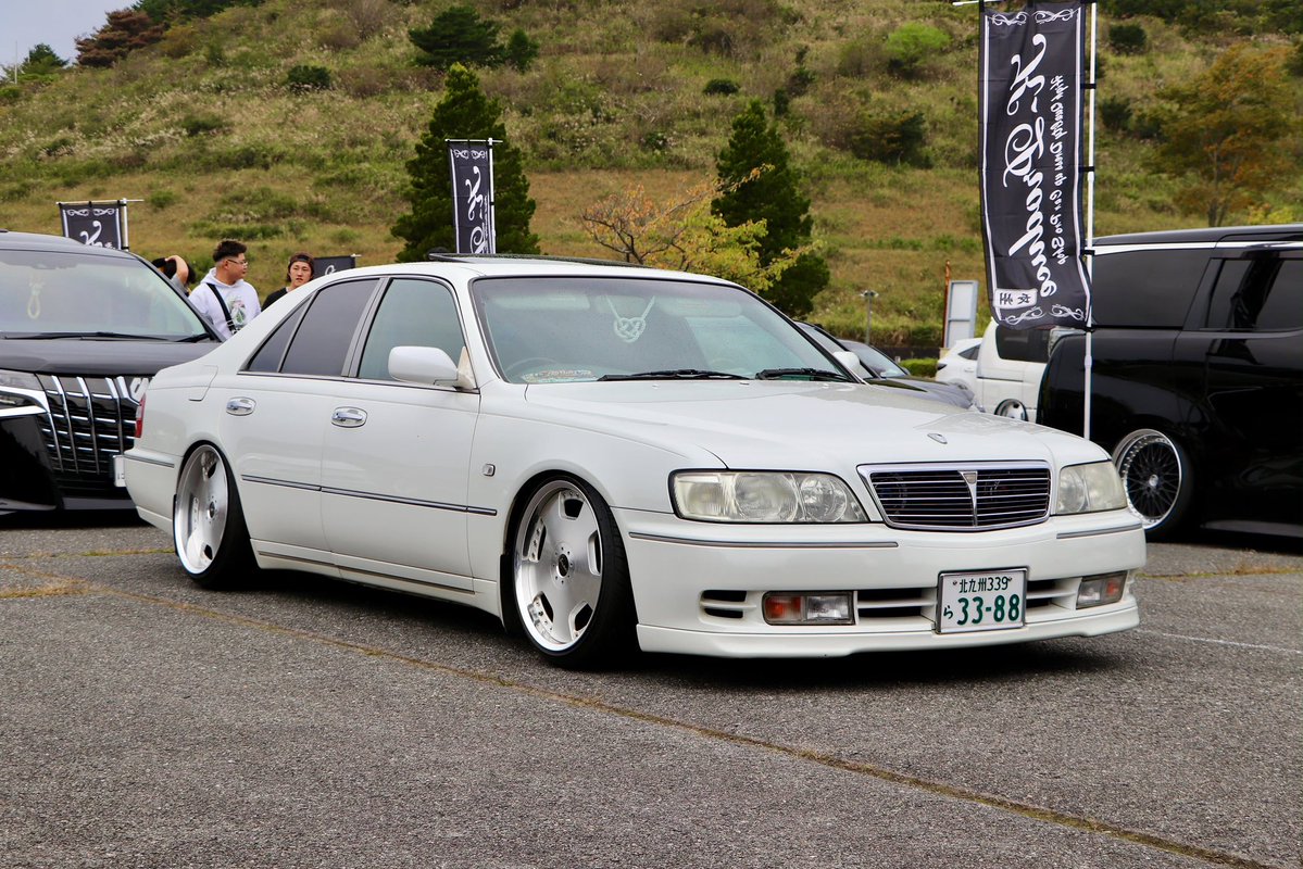 cima_3388's tweet photo. 平成のくるま🚗 https://t.co/G3ESdwky9K